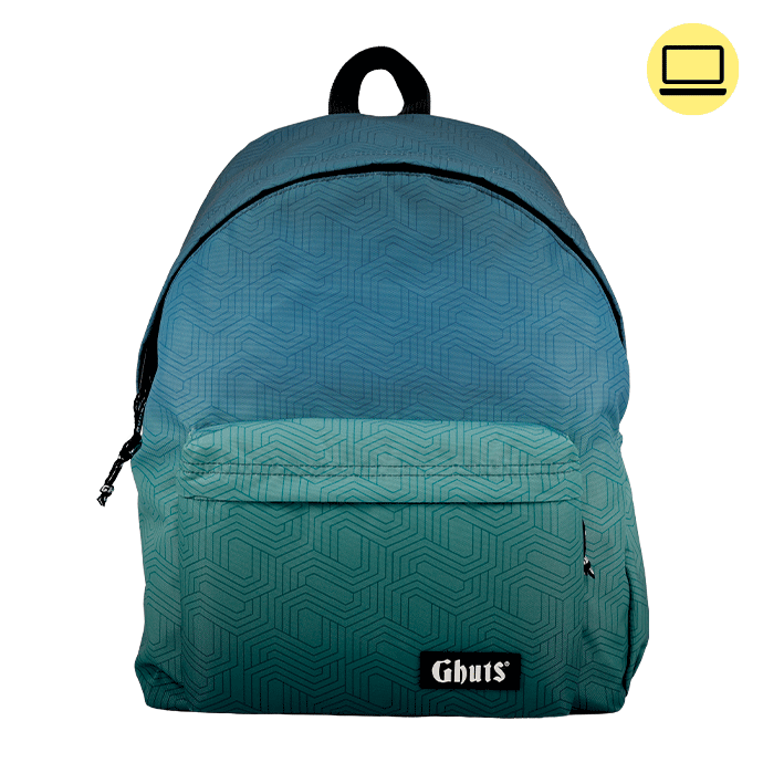 Mochila My Ghuts-PC