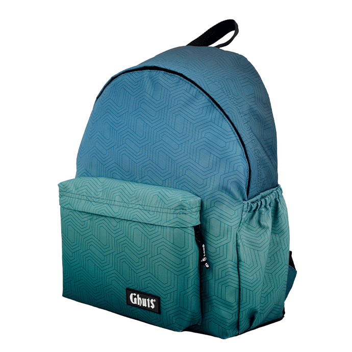 Mochila My Ghuts-PC