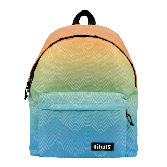 Mochila My Ghuts