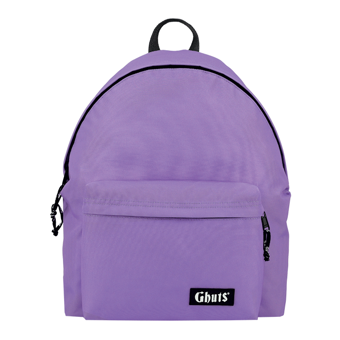 Mochila My Ghuts