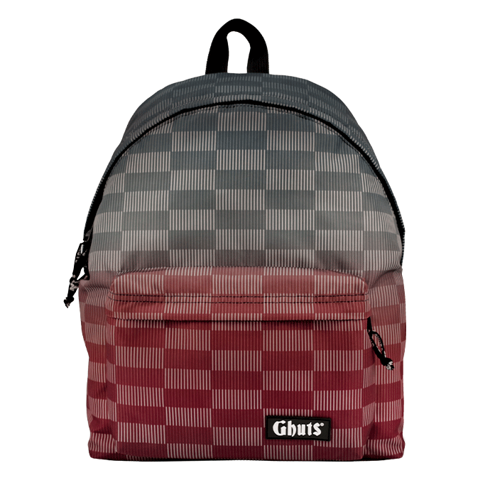 Mochila My Ghuts