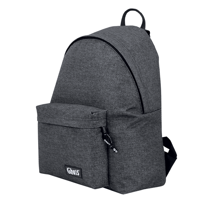 Mochila My Ghuts