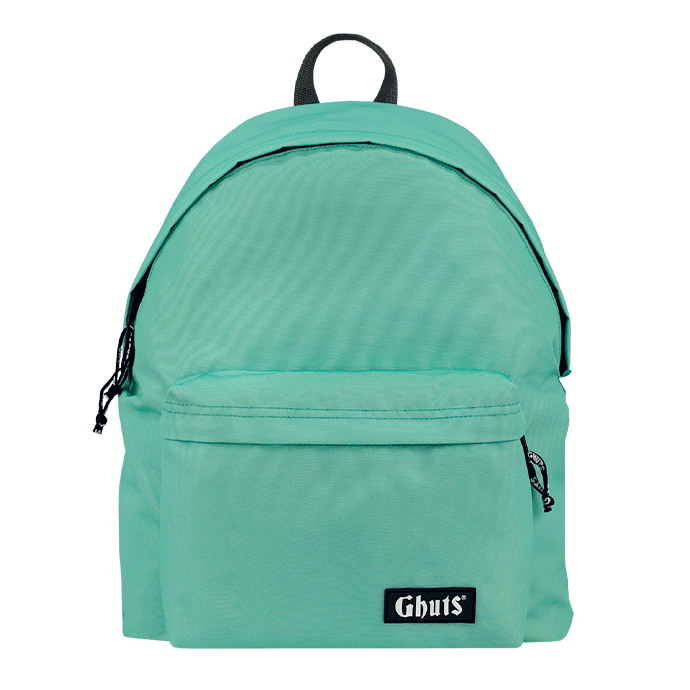 Mochila My Ghuts