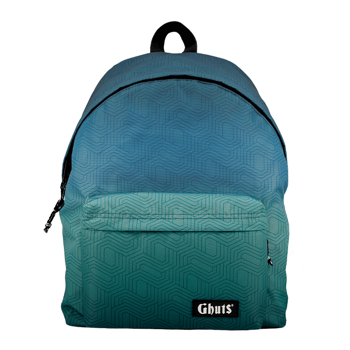 Mochila My Ghuts