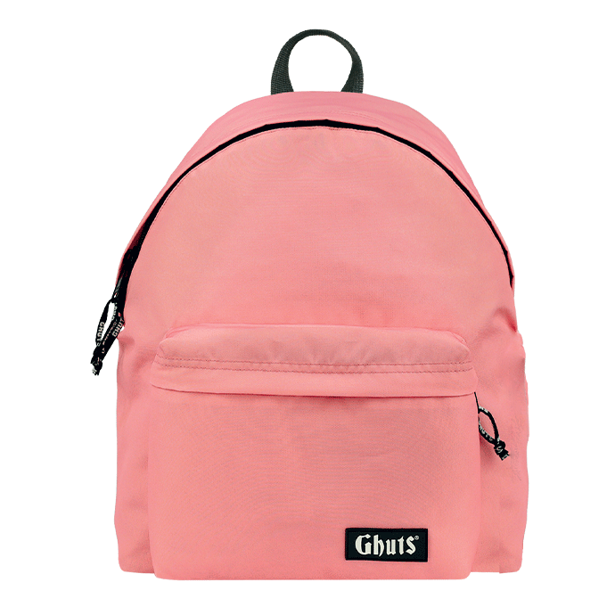 Mochila My Ghuts