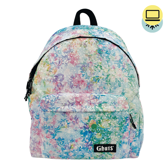Mochila My Ghuts-PC