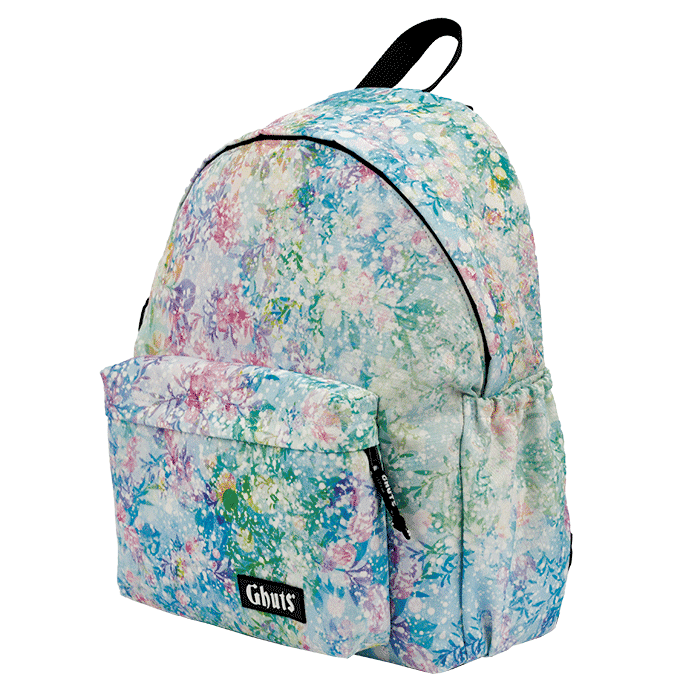 Mochila My Ghuts-PC