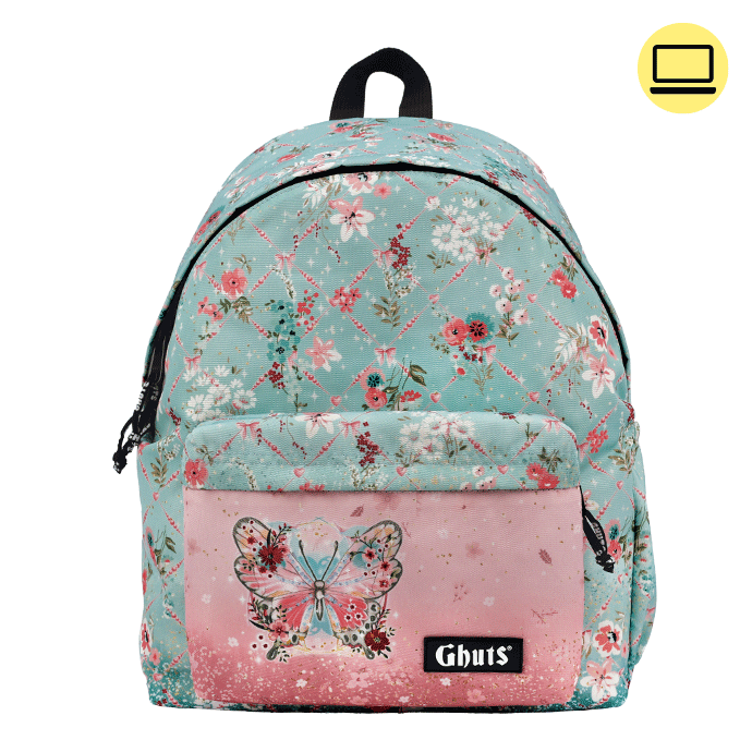 Mochila My Ghuts-PC