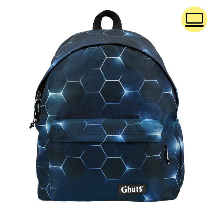 Mochila My Ghuts-PC