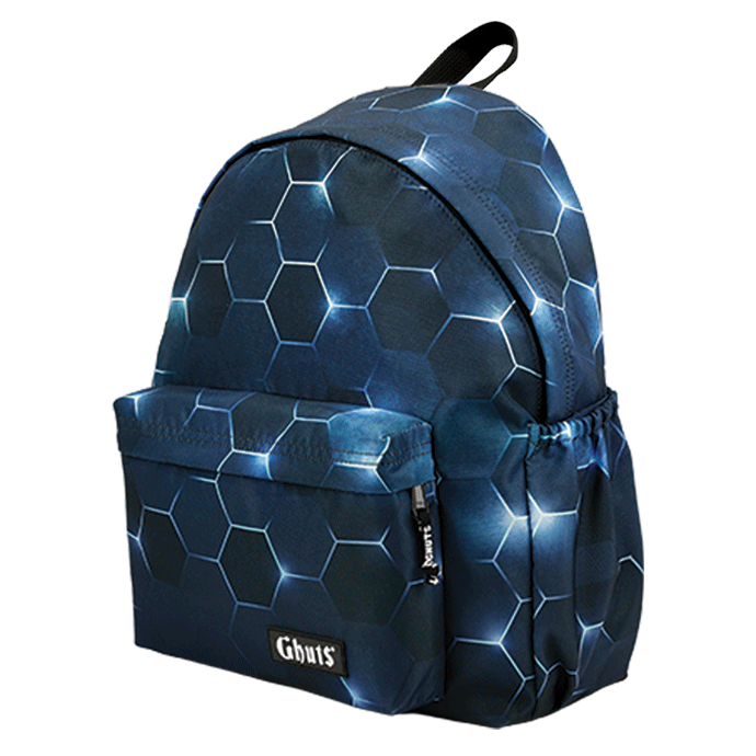 Mochila My Ghuts-PC