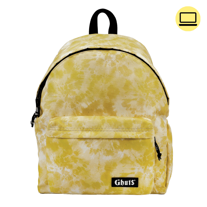 Mochila My Ghuts-PC