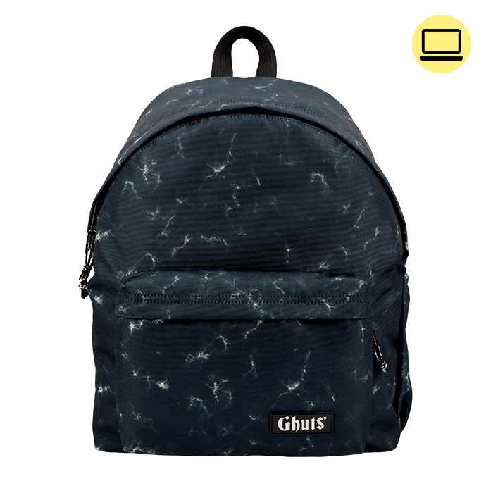 Mochila My Ghuts-PC