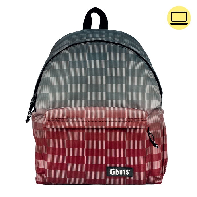 Mochila My Ghuts-PC