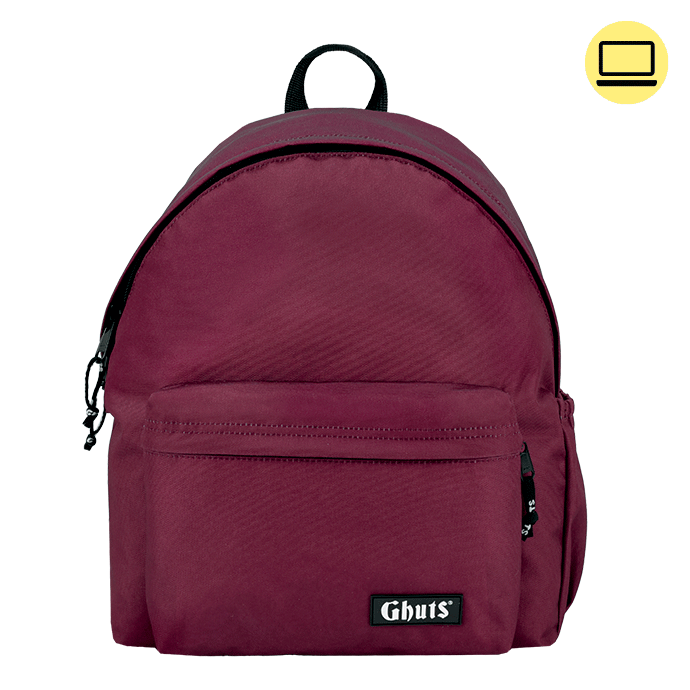 Mochila My Ghuts-PC