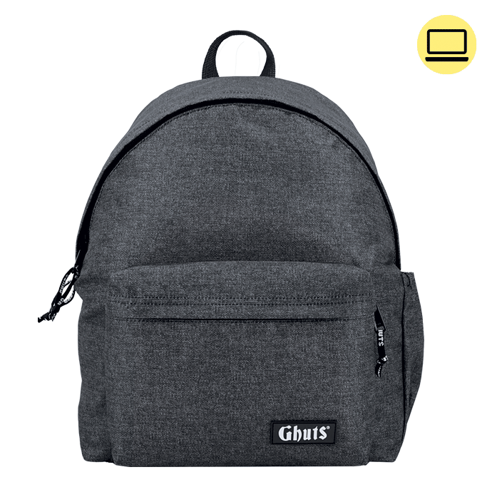 Mochila My Ghuts-PC