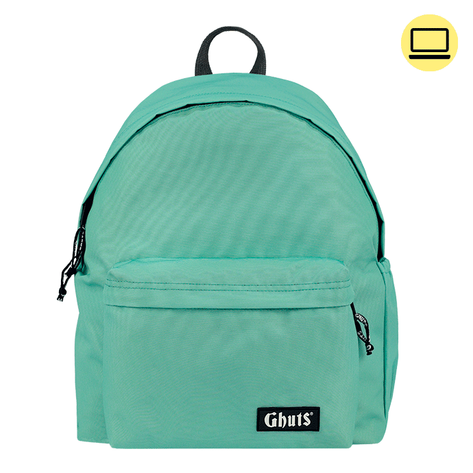 Mochila My Ghuts-PC