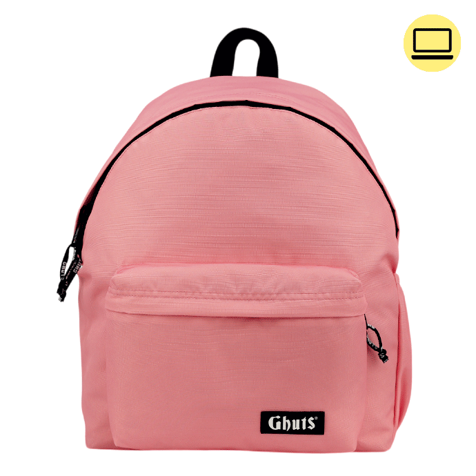 Mochila My Ghuts-PC