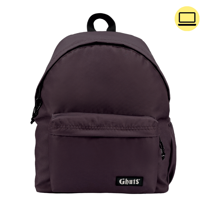 Mochila My Ghuts-PC