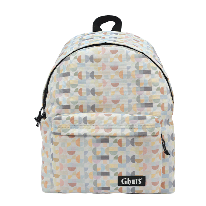 Mochila My Ghuts