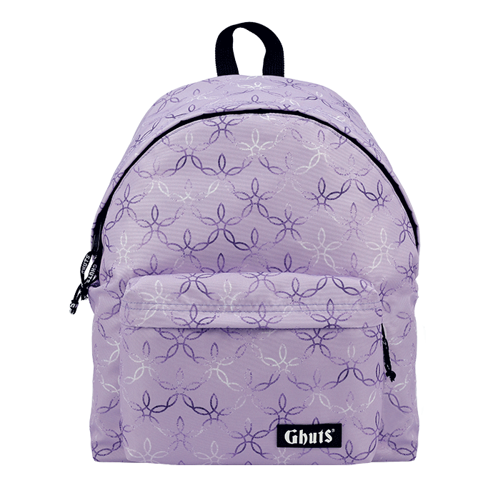 Mochila My Ghuts