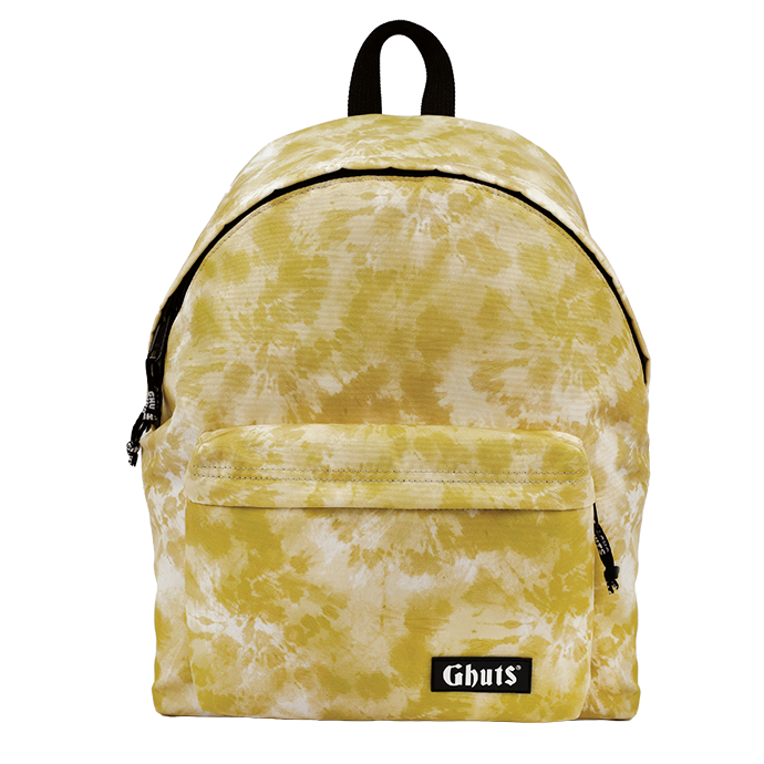 Mochila My Ghuts