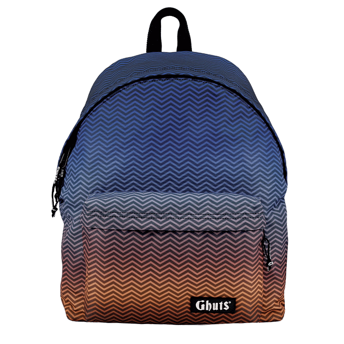 Mochila My Ghuts