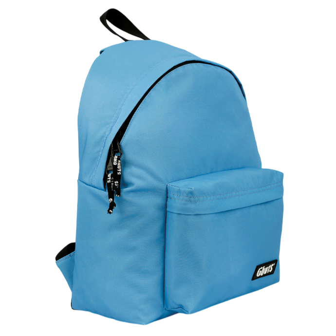 Mochila My Ghuts