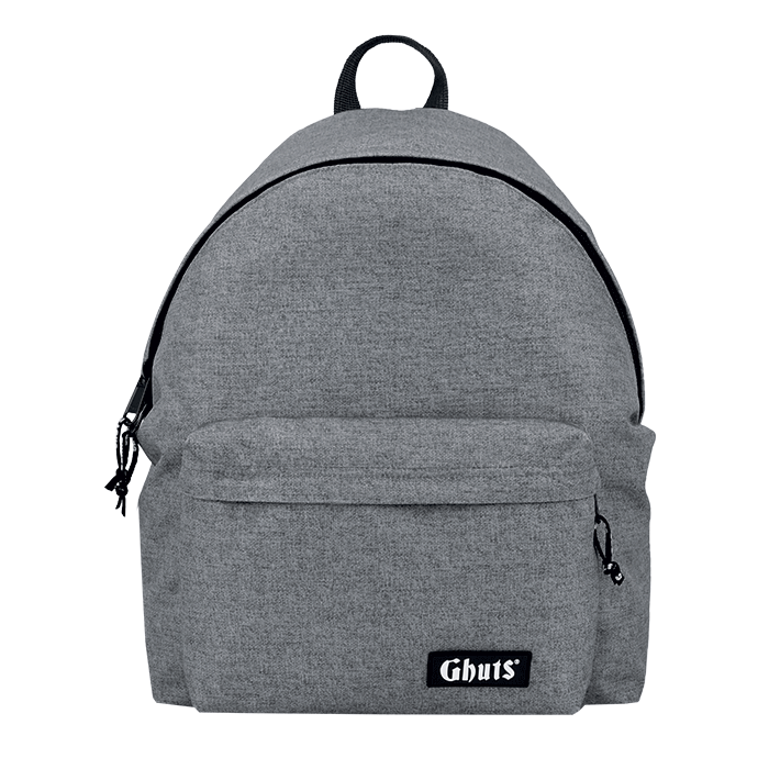 Mochila My Ghuts