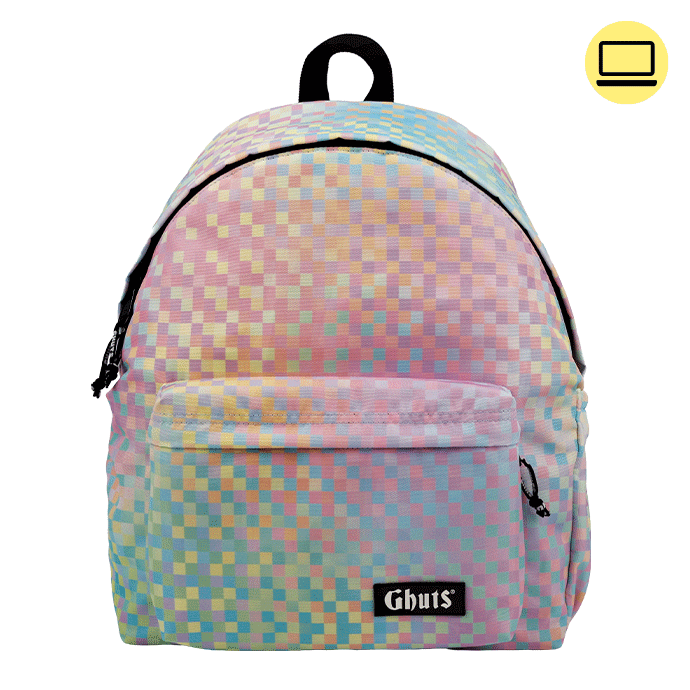 Mochila My Ghuts-PC
