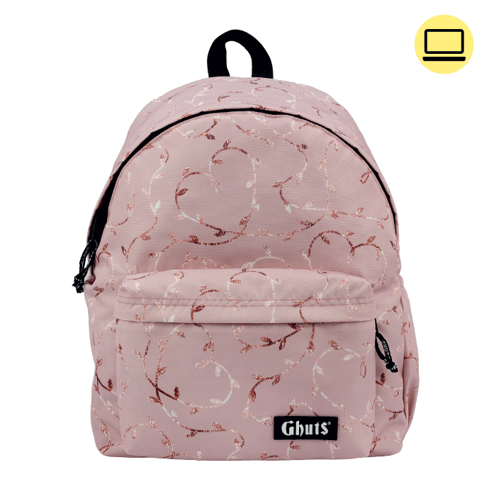 Mochila My Ghuts-PC