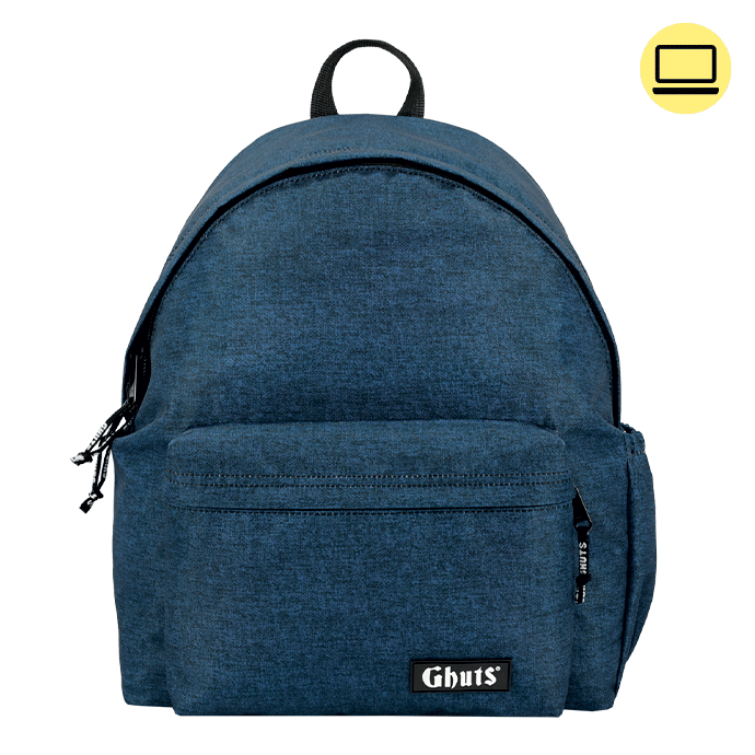 Mochila My Ghuts-PC