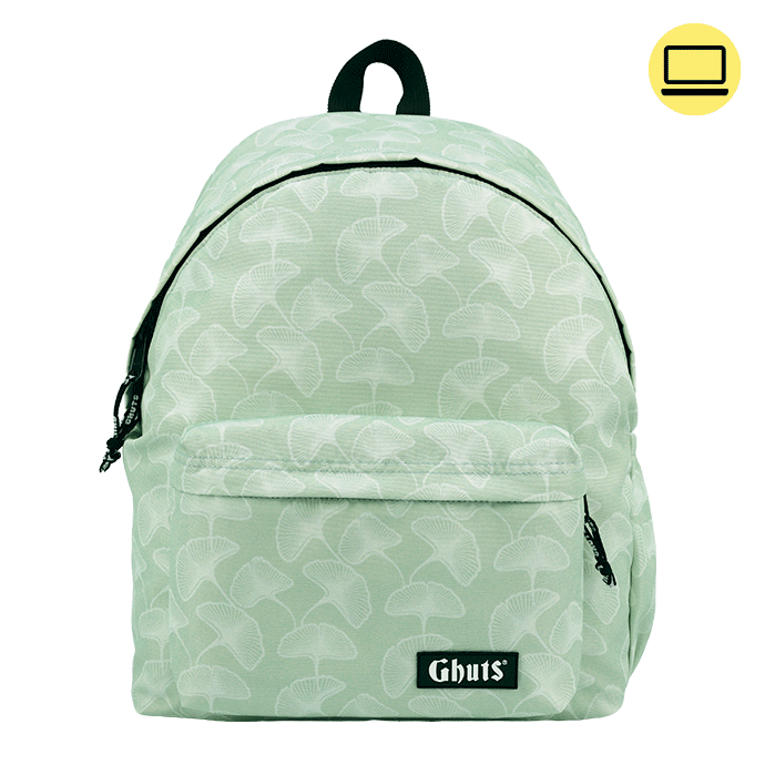 Mochila My Ghuts-PC