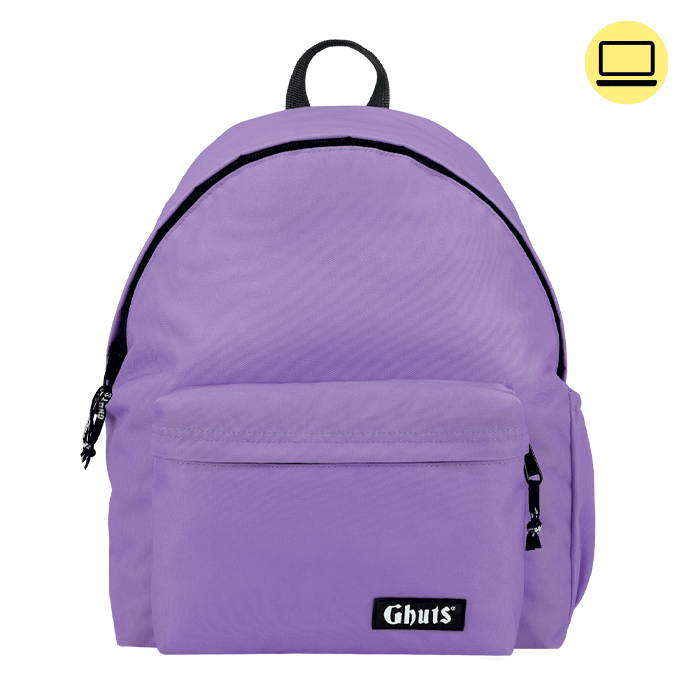 Mochila My Ghuts-PC