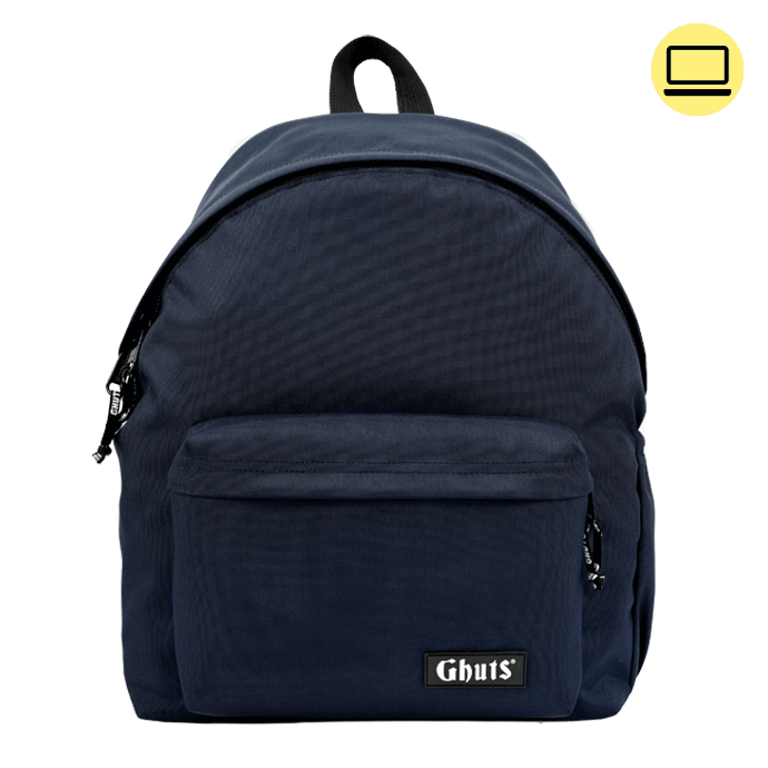 Mochila My Ghuts-PC