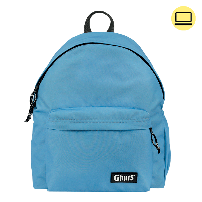Mochila My Ghuts-PC