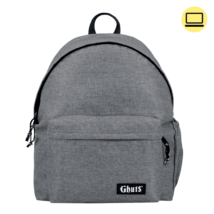 Mochila My Ghuts-PC