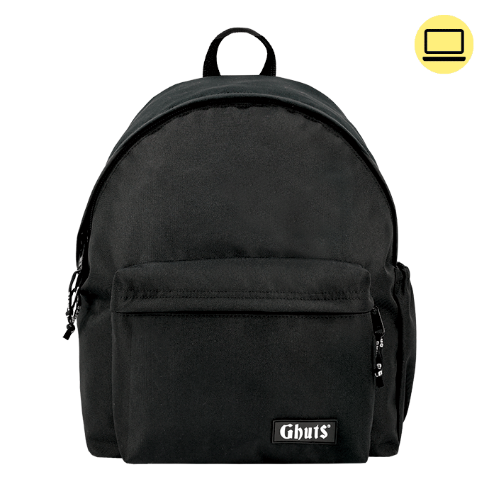 Mochila My Ghuts-PC