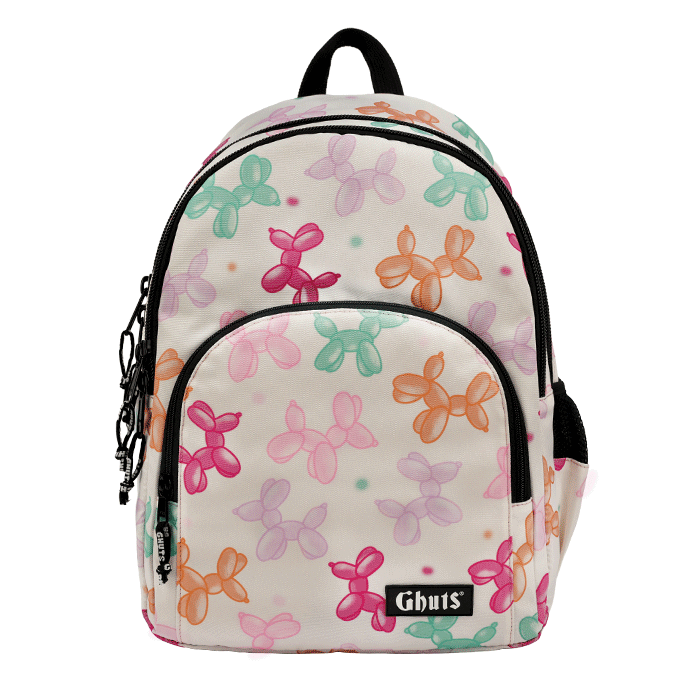 Mochila King