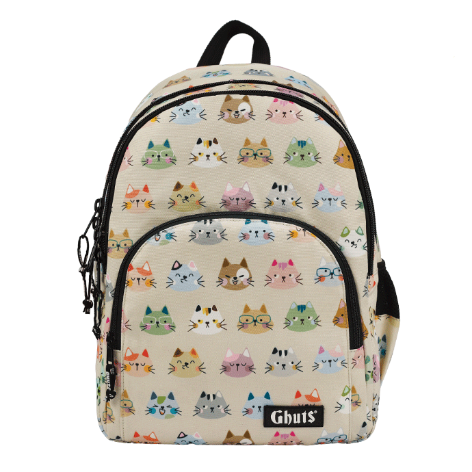 Mochila King