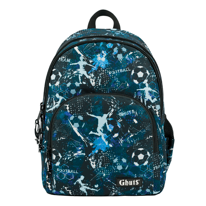 Mochila King
