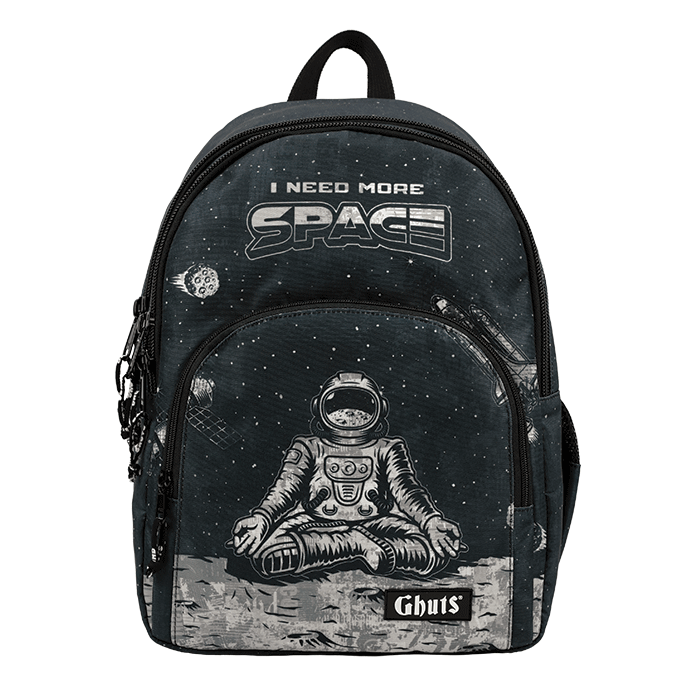 Mochila King
