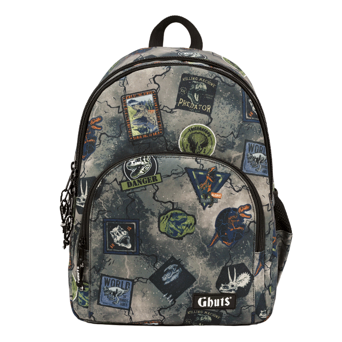 Mochila King