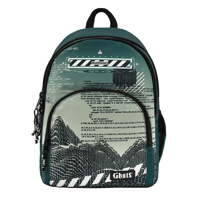 Mochila King
