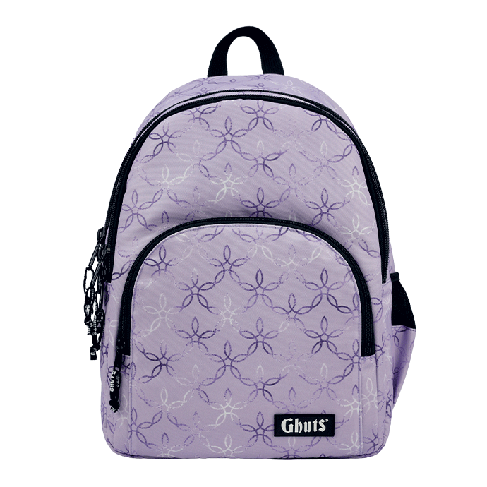 Mochila King