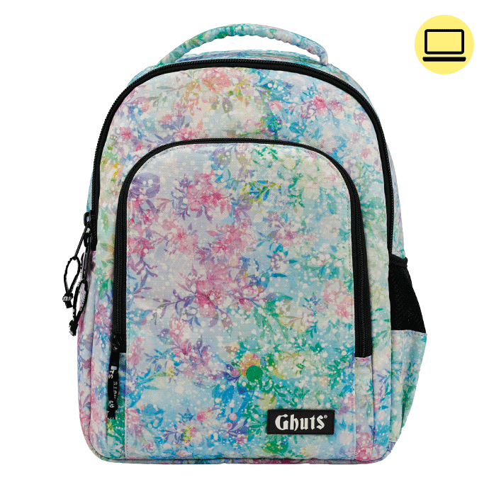 Mochila My Tech