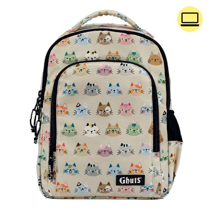 Mochila My Tech