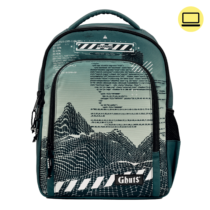 Mochila My Tech