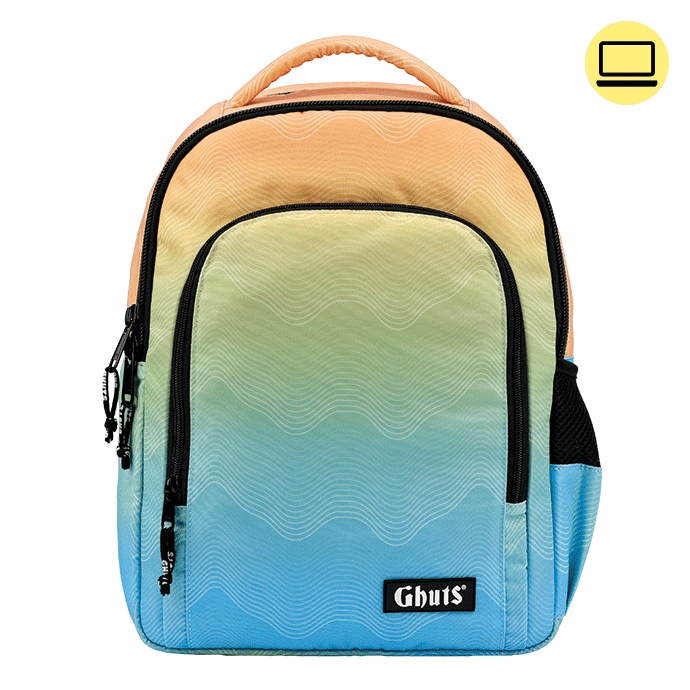 Mochila My Tech