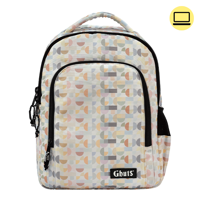 Mochila My Tech