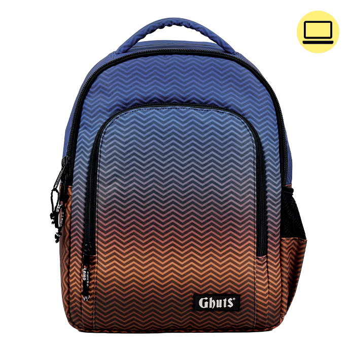 Mochila My Tech